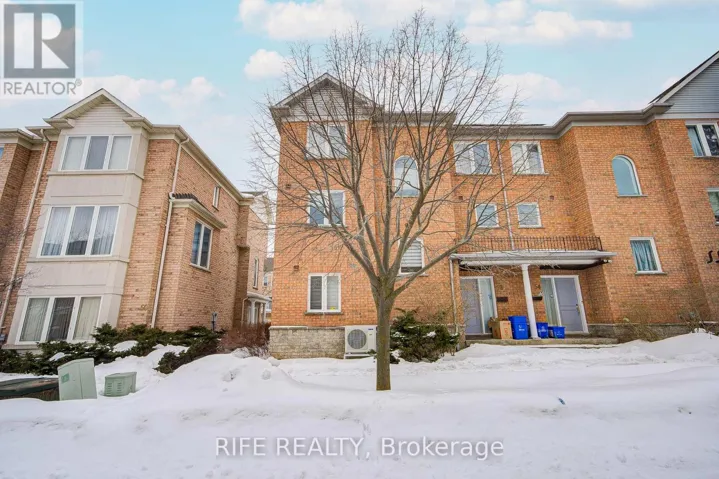 52 LEITCHCROFT CRESCENT, Markham (Commerce Valley), Ontario L3T7W1