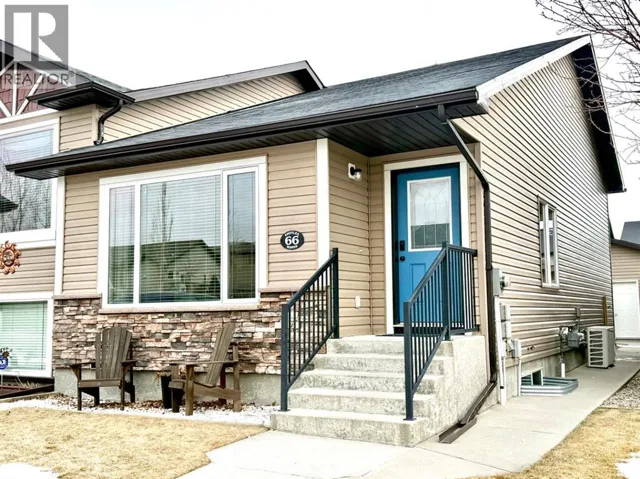 66 Haru Moriyama Road N, Lethbridge, Alberta T1H5R6