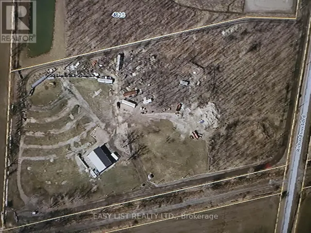 4625 RICHARDSON SIDE ROAD, Lakeshore, Ontario N0P2P0