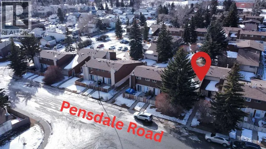 334, 5404 10 Avenue SE, Calgary, Alberta T2A5G4