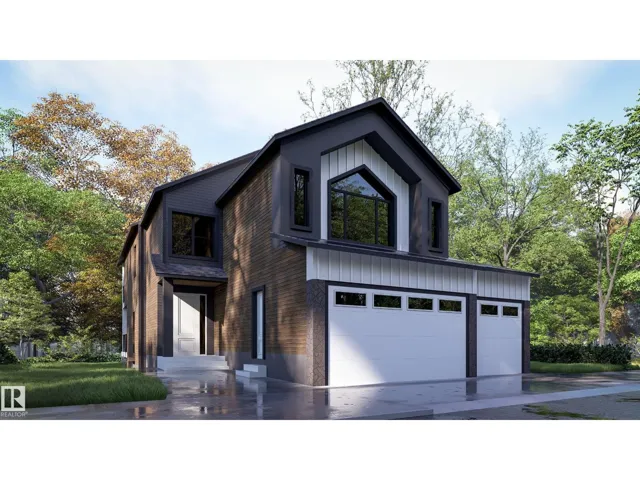 2408 1 ave sw SW, Edmonton, Alberta T6X3E2