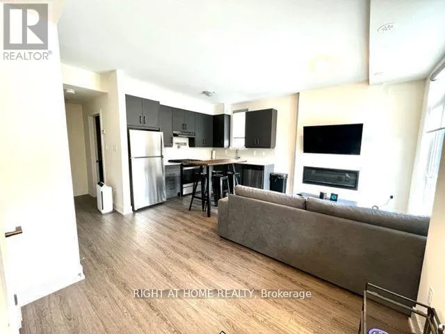 16 - 12868 YONGE STREET W, Richmond Hill (Oak Ridges), Ontario L4E1J4