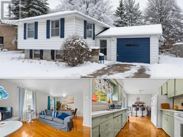 698 GUSTAVUS STREET, Saugeen Shores, Ontario N0H2C0