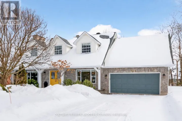 6488 WHEATFIELD CRESCENT, Ottawa, Ontario K4P1E8
