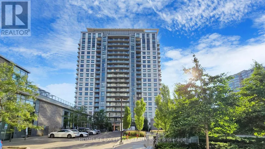 1806 - 185 BONIS AVENUE, Toronto (Tam O'Shanter-Sullivan), Ontario M1T3W6