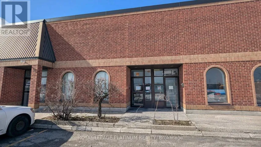 23 - 7370 BRAMALEA ROAD, Mississauga (Northeast), Ontario L5S1N6