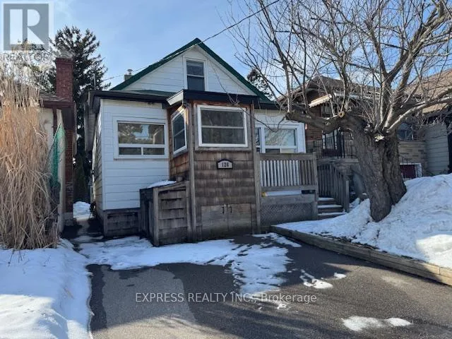 126 SIXTEENTH STREET, Toronto (New Toronto), Ontario M8V3K1