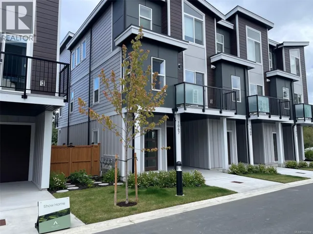 1203 Arcadiawood Crt, Langford, British Columbia V9C0V5