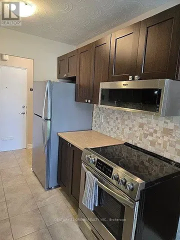 3111 - 485 THOROLD ROAD, Welland (Prince Charles), Ontario L3C3X1