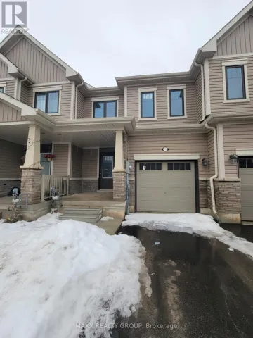 111 BRIGHTON LANE, Thorold (Rolling Meadows), Ontario L2V0P3