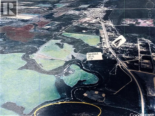 Rec lot 12/3, Hudson Bay Rm No. 394, Saskatchewan S0E0Y0