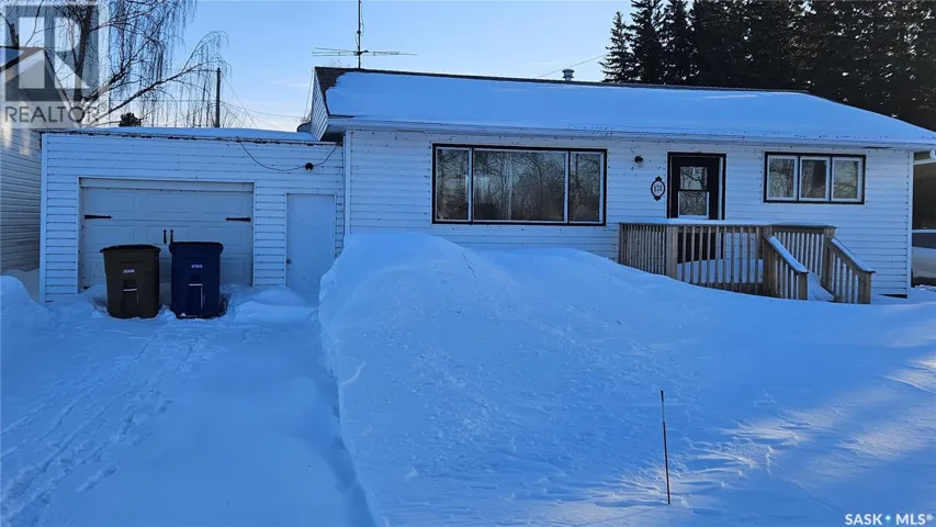 620 Main STREET, Cudworth, Saskatchewan S0K1B0