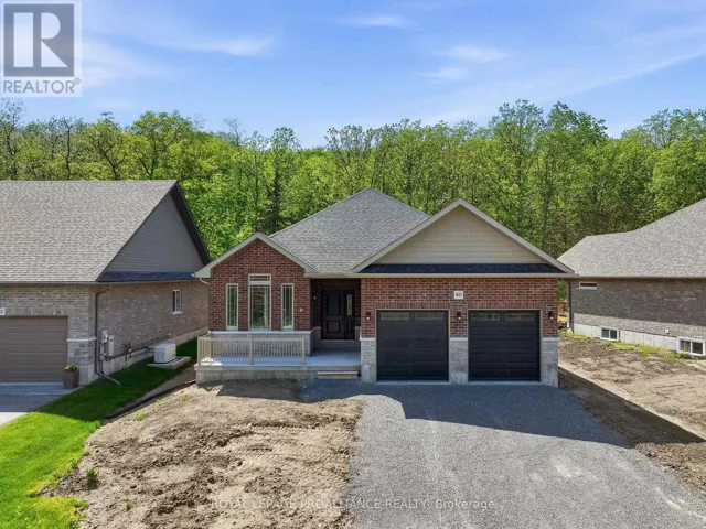 60 RIVERSIDE TRAIL, Trent Hills, Ontario K0L1L0