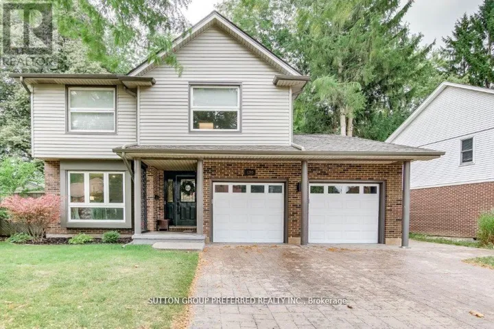 1295 HASTINGS DRIVE, London North (North G), Ontario N5X2J1