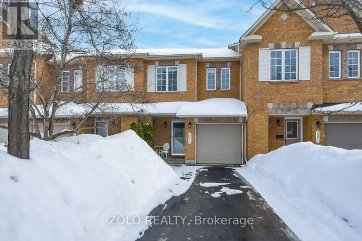 2075 HIBOUX STREET, Ottawa, Ontario K4A4J7