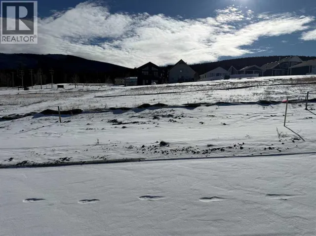 421 LILY Avenue, Nordegg, Alberta T0M2H0