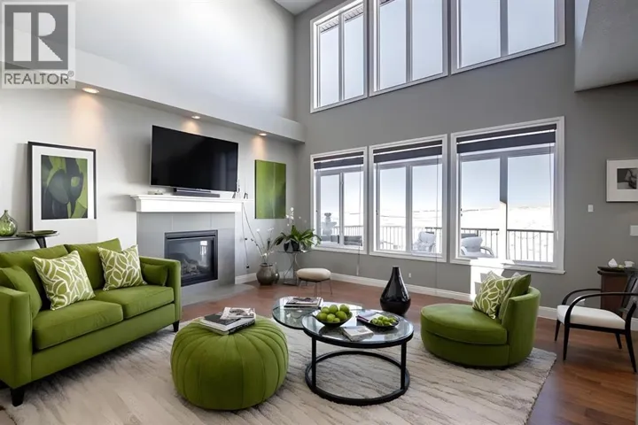 22 Evansborough View NW, Calgary, Alberta T3P0R2