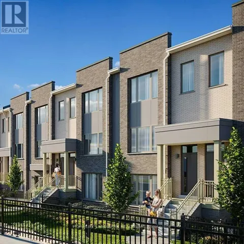 206 - 1525 KINGSTON ROAD, Pickering (Town Centre), Ontario L1V0E9