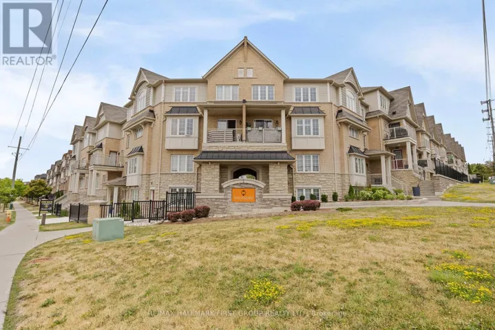 70 ABELA LANE, Ajax (Central), Ontario L1T0M9