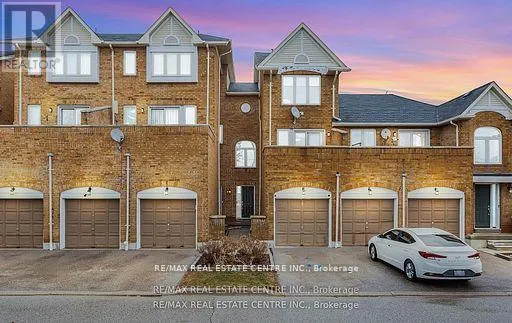 68 - 45 BRISTOL ROAD E, Mississauga (Hurontario), Ontario L4Z3P5