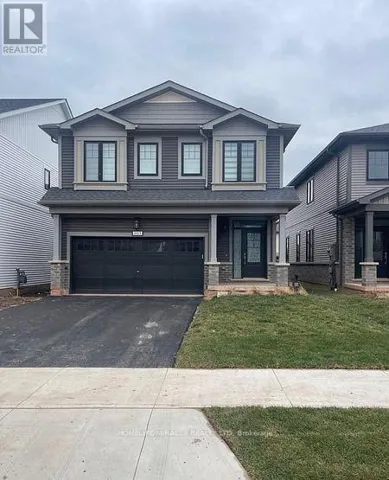 103 STARFIRE CRESCENT, Hamilton (Stoney Creek), Ontario L8E0K9