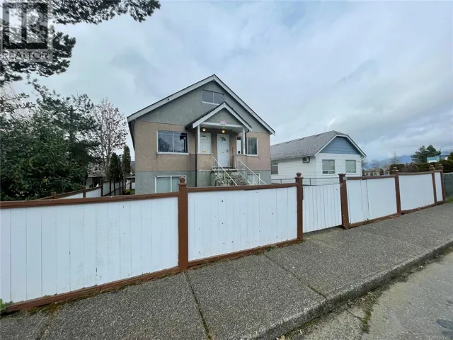 2850 5th Ave, Port Alberni, British Columbia V9Y2E8