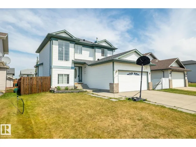 6734 162A AV NW, Edmonton, Alberta T5Z2C6