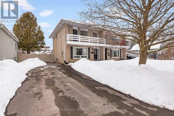 128 FRADETTE AVENUE, Peterborough (Otonabee Ward 1), Ontario K9J1T5