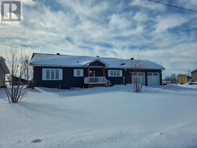 24 ST. JOSEPH BOULEVARD, Timiskaming (TIM - Outside - Rural), Ontario P0J1A0