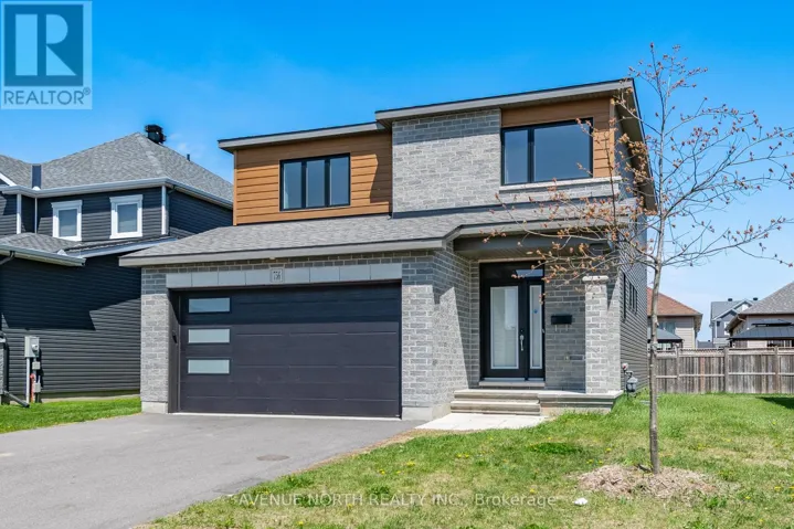 756 NAMUR STREET, Russell, Ontario K0A1W0