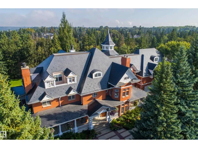 108 WESTBROOK DR NW, Edmonton, Alberta T6J2E1