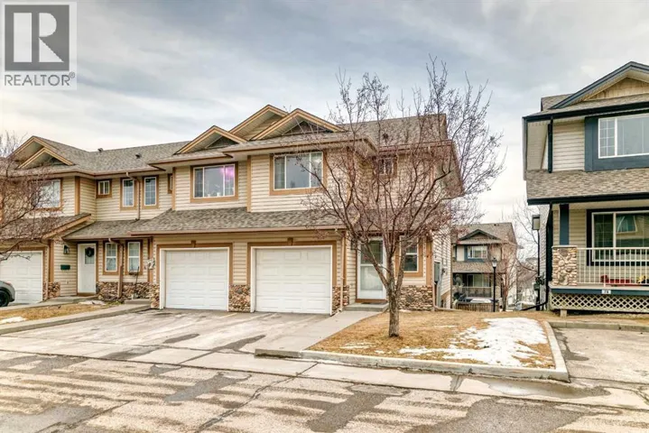 82 Citadel Point NW, Calgary, Alberta T3G5L2