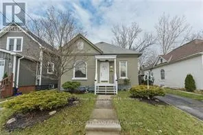 101 MALAKOFF STREET, St. Thomas, Ontario N5P1M5