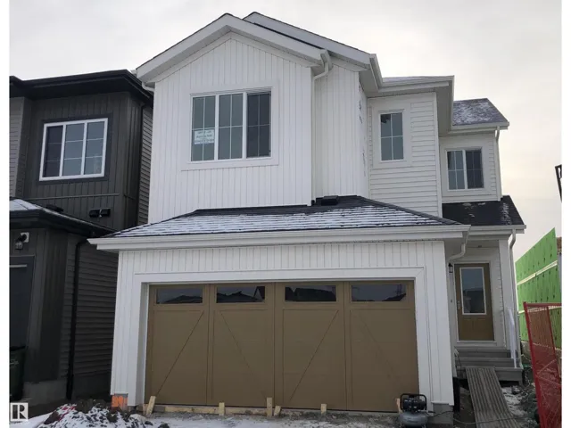 18919 24 AV NW, Edmonton, Alberta T6M3H9