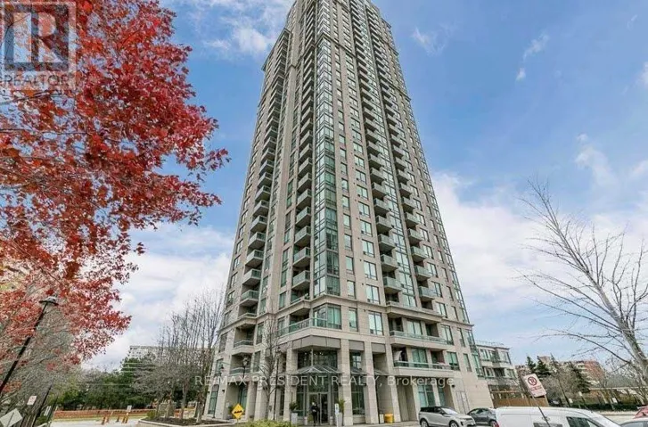 801 - 3504 HURONTARIO STREET, Mississauga (Fairview), Ontario L5B0B9