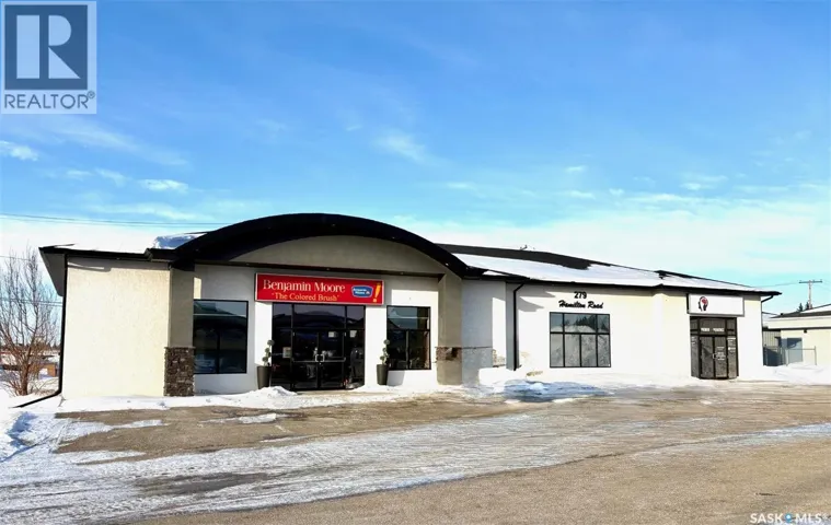 279 Hamilton ROAD, Yorkton, Saskatchewan S3N4C6