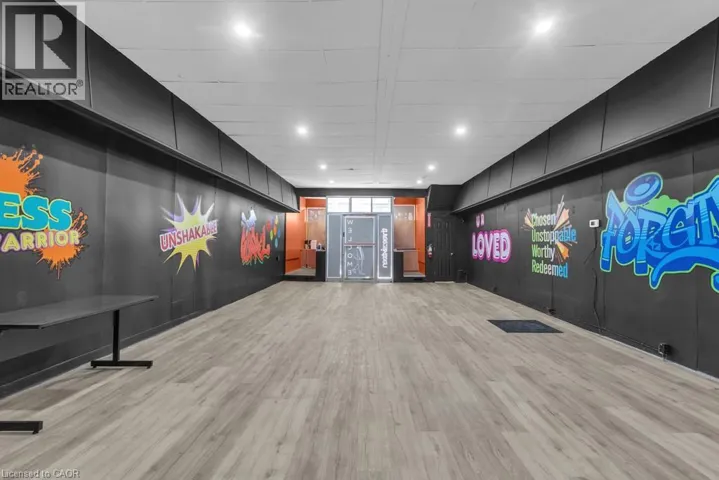 421 DUNDAS Street Unit# 1, Woodstock, Ontario N4S1B8