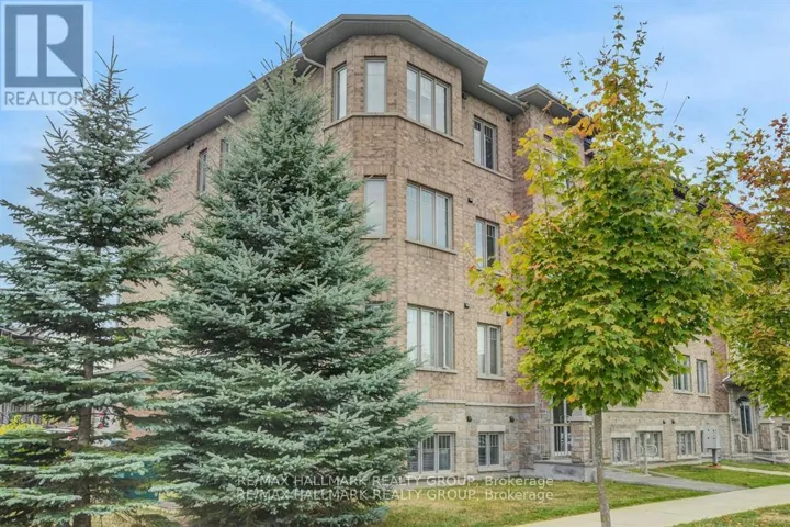 1 - 486 VIA VERONA AVENUE, Ottawa, Ontario K2J6B3