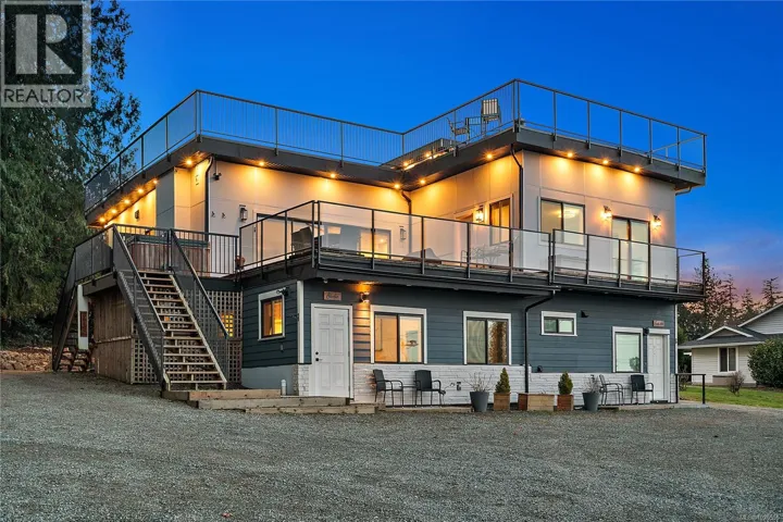 8630 Aldous Terr, North Saanich, British Columbia V8L1L2