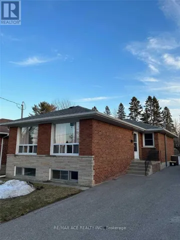 MAIN - 129 CONFEDERATION DRIVE, Toronto (Woburn), Ontario M1G1A4