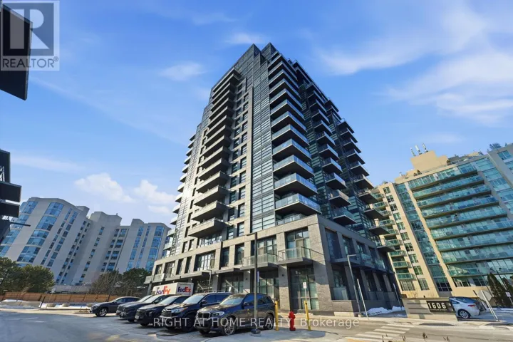 1601 - 1606 CHARLES STREET, Whitby (Port Whitby), Ontario L1N0P1