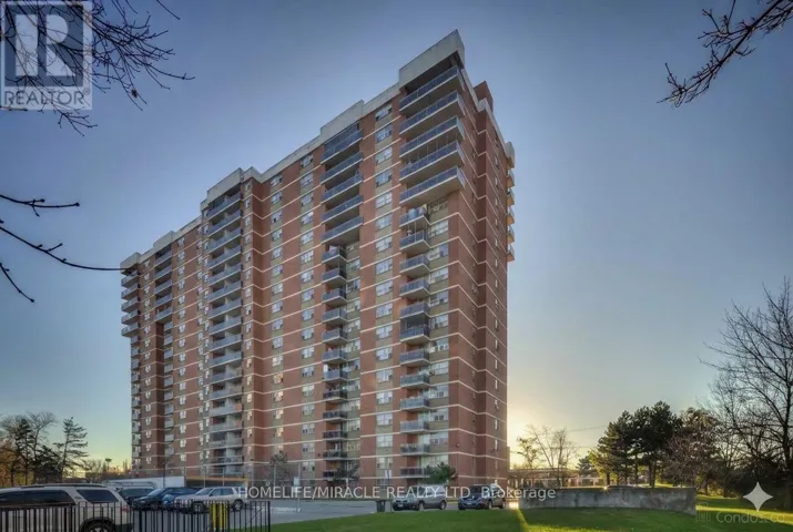 307 - 2645 KIPLING AVENUE, Toronto (Mount Olive-Silverstone-Jamestown), Ontario M9V3S6