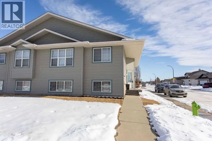 121 Jordan Parkway, Red Deer, Alberta T4P4G3