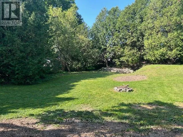 2310 5TH AVE AVENUE W, Owen Sound, Ontario N4K5C6