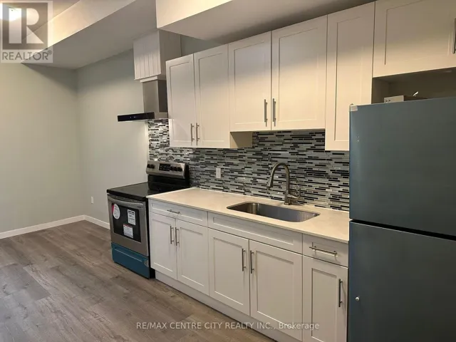 362 RICHMOND STREET, London East (East K), Ontario N6A3C3