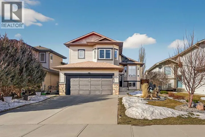 210 Firelight Crescent W, Lethbridge, Alberta T1J4W1