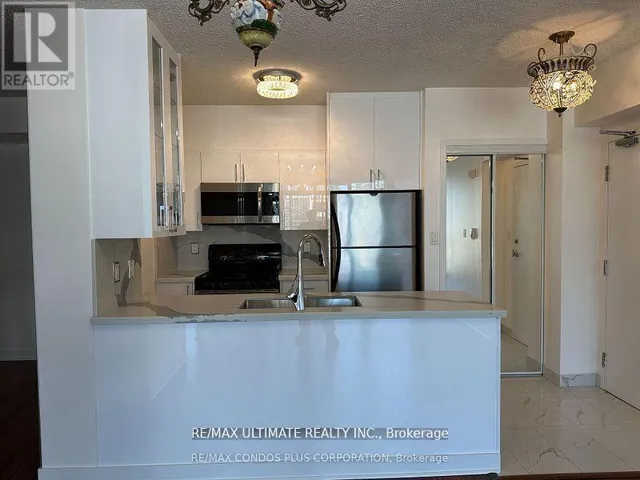 511 - 5 MARINER TERRACE, Toronto (Waterfront Communities), Ontario M5V3V6