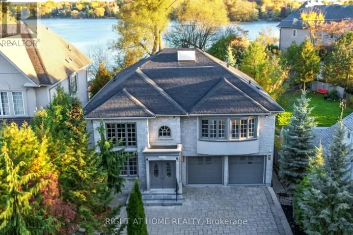 429 NORTH LAKE ROAD, Richmond Hill (Oak Ridges Lake Wilcox), Ontario L4E3A7