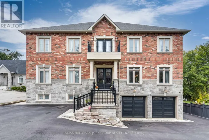A - 13086 KEELE STREET, King (King City), Ontario L7B1A5