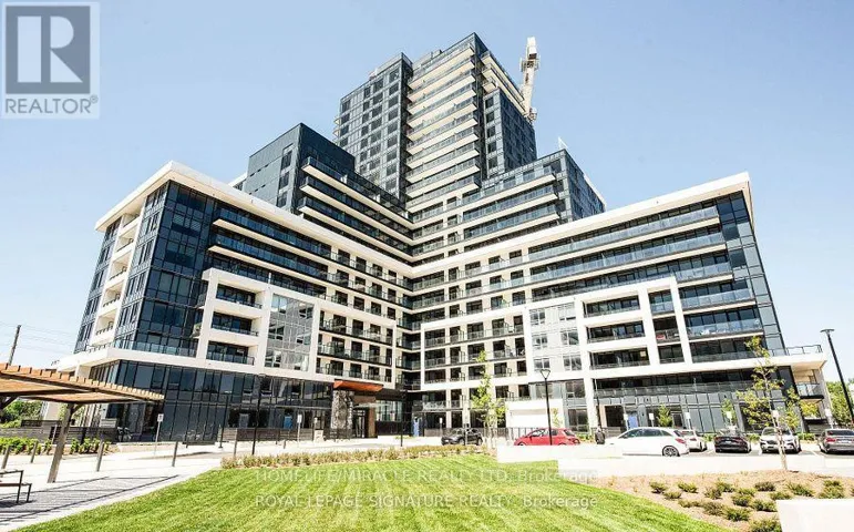 301 - 3220 WILLIAM COLSTON AVENUE, Oakville (JM Joshua Meadows), Ontario L6H7X9